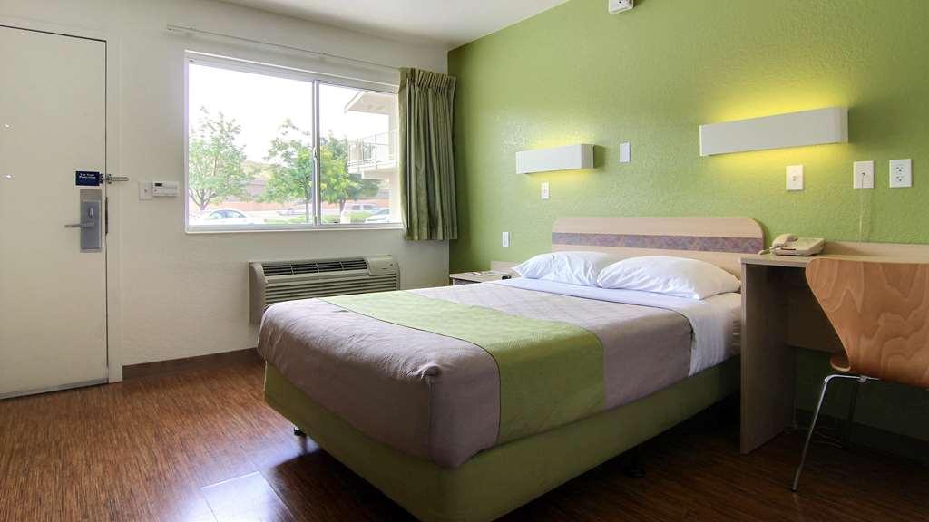 Motel 6-Albuquerque, Nm - Midtown Cameră foto
