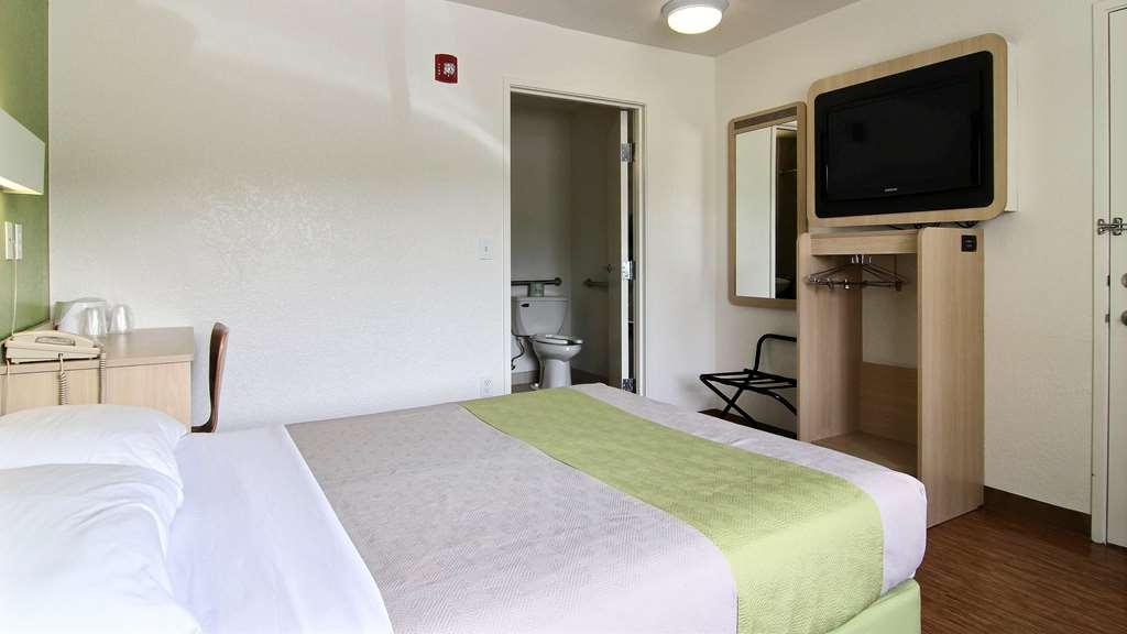 Motel 6-Albuquerque, Nm - Midtown Cameră foto