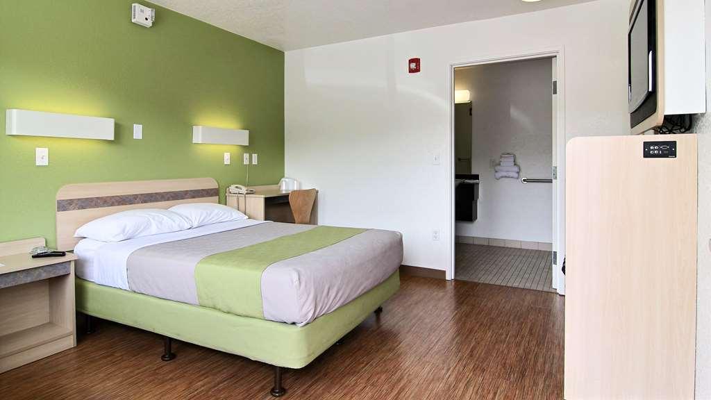 Motel 6-Albuquerque, Nm - Midtown Cameră foto