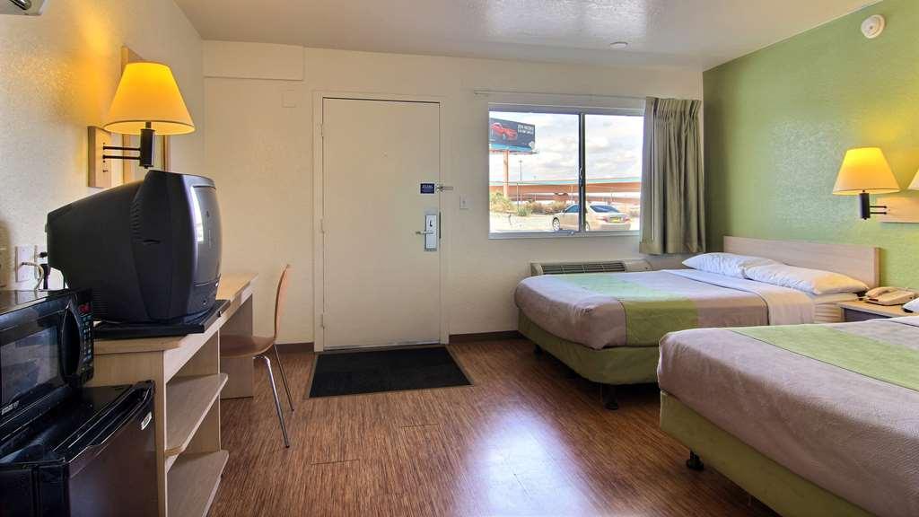 Motel 6-Albuquerque, Nm - Midtown Cameră foto